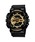 G-SHOCK�i�W�[�V���b�N�j�́uBlack × Gold Series(�u���b�N×�S�[���h�V���[�Y) / GA-110GB-1AJF�i�A�i���O�r���v�j�v�b�u���b�N×�S�[���h
