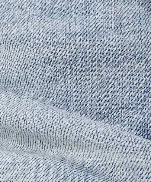 G-STAR（ジースター）の「3301 Tapered（デニムパンツ・メンズ・ブルー系その他・30/32/28/31/34/33/29）」の2枚目の写真