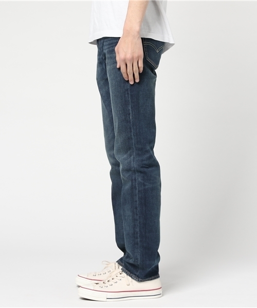 Levi's（リーバイス）の「511(TM) スリムフィット インディゴブルー MAKALU COOL/10.32oz（デニムパンツ・メンズ・インディゴブルー・29inch/30inch/31inch/28inch/33inch/34inch/32inch）」の7枚目の写真