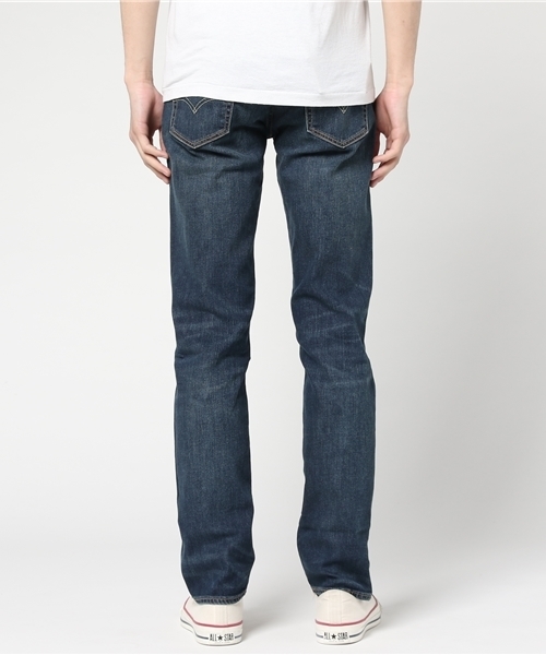 Levi's（リーバイス）の「511(TM) スリムフィット インディゴブルー MAKALU COOL/10.32oz（デニムパンツ・メンズ・インディゴブルー・29inch/30inch/31inch/28inch/33inch/34inch/32inch）」の8枚目の写真