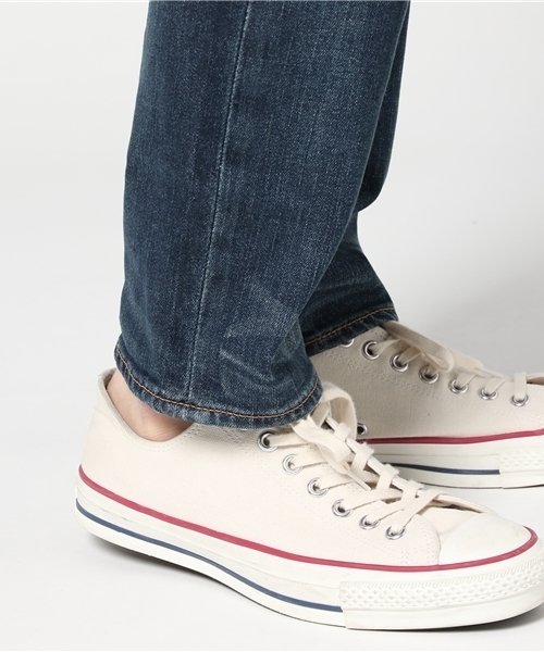 Levi's（リーバイス）の「511(TM) スリムフィット インディゴブルー MAKALU COOL/10.32oz（デニムパンツ・メンズ・インディゴブルー・29inch/30inch/31inch/28inch/33inch/34inch/32inch）」の2枚目の写真