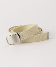 UNITED ARROWS | USCM GI ベルト(ベルト)