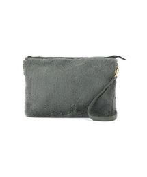 NATURAL BEAUTY BASIC | 【JJ 12月号掲載】【Ray 10月号掲載】【VERY 10月号掲載】オールファークラッチバッグ(クラッチバッグ)