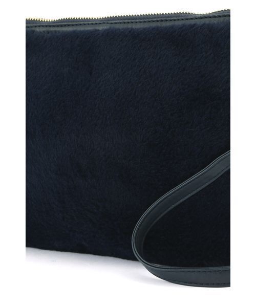 NATURAL BEAUTY BASIC（ナチュラルビューティーベーシック）の「【JJ 12月号掲載】【Ray 10月号掲載】【VERY 10月号掲載】オールファークラッチバッグ（クラッチバッグ・レディース・ネイビー/グレー/ホワイト系その他/ボルドー・ﾌﾘ-）」の7枚目の写真