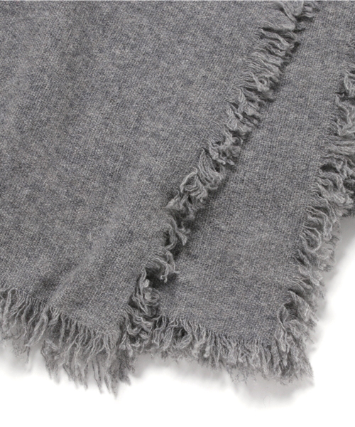 Deuxieme Classe（ドゥーズィエムクラス）の「ALONPI CASHMERE