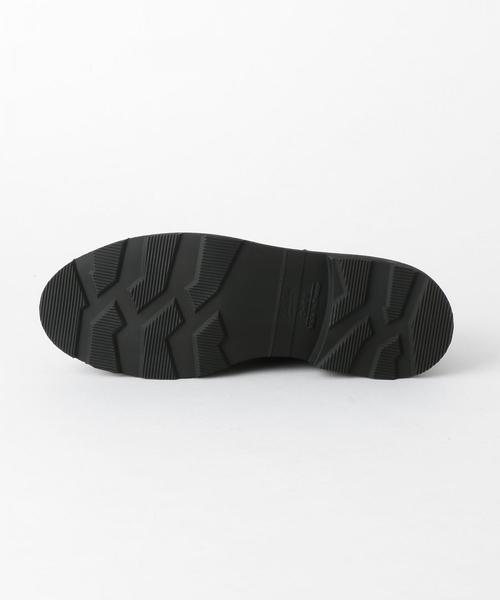 Paraboot（パラブーツ）の「＜PARABOOT＞CHAMBORD レザーシューズ（その他シューズ・レディース・ブラック・4h/4/3h/5/3）」の4枚目の写真