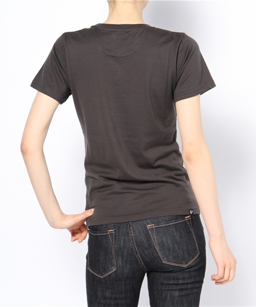 ヒステリックグラマー  OriginalFake Tシャツ HYSTERIC GLAMOUR（ヒステリックグラマー）の「HYSTERIC GLAMOUR