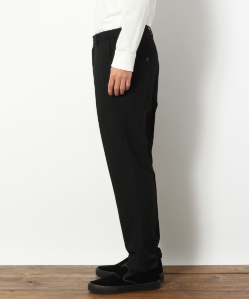RAGEBLUE(レイジブルー)の「TRサージスラックス/750637(スラックス・メンズ・ブラック/ダークグレー/グレー系その他・SMALL/MEDIUM/LARGE)」の5枚目の写真