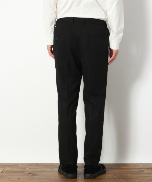 RAGEBLUE(レイジブルー)の「TRサージスラックス/750637(スラックス・メンズ・ブラック/ダークグレー/グレー系その他・SMALL/MEDIUM/LARGE)」の6枚目の写真