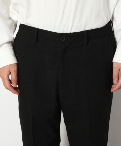 RAGEBLUE(レイジブルー)の「TRサージスラックス/750637(スラックス・メンズ・ブラック/ダークグレー/グレー系その他・SMALL/MEDIUM/LARGE)」の7枚目の写真