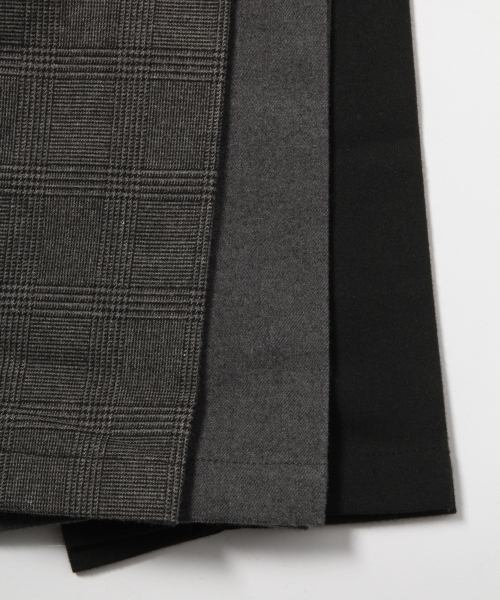 RAGEBLUE(レイジブルー)の「TRサージスラックス/750637(スラックス・メンズ・ブラック/ダークグレー/グレー系その他・SMALL/MEDIUM/LARGE)」の11枚目の写真