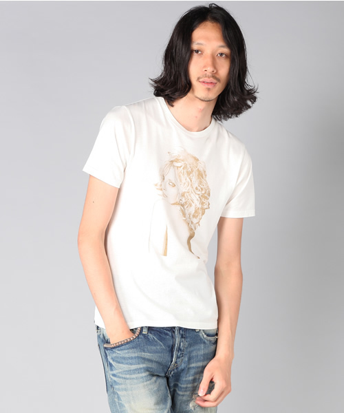 HYSTERIC GLAMOUR（ヒステリックグラマー）の「CL/SHE'S THE