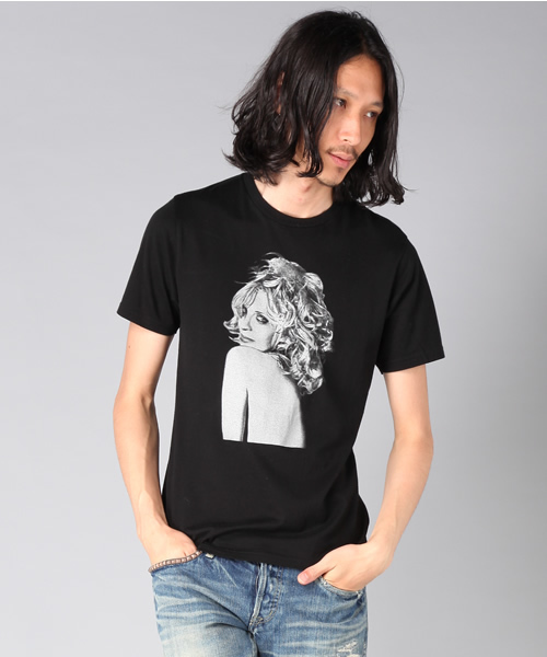 ヒステリックグラマー HYSTERIC ANGEL ショート丈Tシャツ HYSTERIC GLAMOUR｜HYSTERIC ANGEL ショート丈Tシャツ | Rakuten