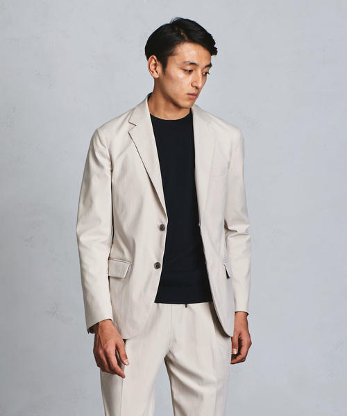 UNITED ARROWS（ユナイテッドアローズ）の「UASB シティ PE/TWL 2B 