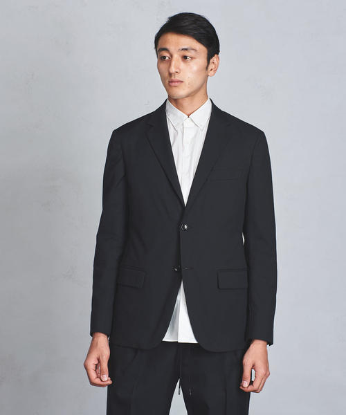 UNITED ARROWS（ユナイテッドアローズ）の「UASB シティ PE/TWL 2B 