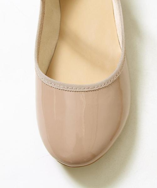 coen（コーエン）の「ストラップシューズ（パンプス・レディース・ライトグレー/ブラック・LARGE/SMALL/MEDIUM/X-LARGE）」の15枚目の写真