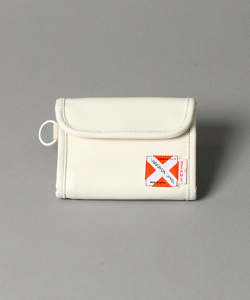 BEAMS（ビームス）の「LUGGAGE LABEL×BEAMS / 別注 ウォレット M（財布