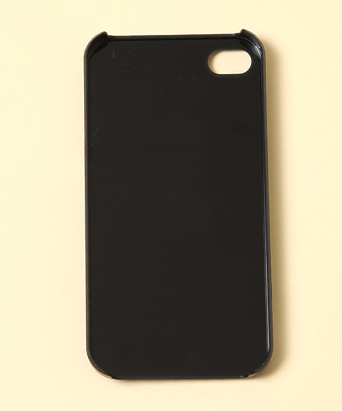 MAJESTIC LEGON（マジェスティックレゴン）の「★ＷＥＢ限定アイテム★ｉｐｈｏｎｅケース（スマホケース/カバー・レディース・イエロー/ミント/ブラック・FREE）」の4枚目の写真