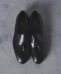 タッセルローファー　スリッポン　ユナイテッドアローズ UNITED ARROWS（ユナイテッドアローズ）の「UDBS タッセル