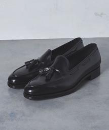 united arrows〈GRENSON〉レザータッセルスリッポン(24.5) united arrows〈GRENSON〉レザータッセルスリッポン(24.5)