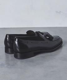 united arrows〈GRENSON〉レザータッセルスリッポン(24.5) UNITED ARROWS（ユナイテッドアローズ）の「UDBS タッセル