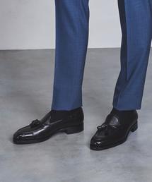 タッセルローファー　スリッポン　ユナイテッドアローズ UNITED ARROWS（ユナイテッドアローズ）の「UDBS タッセル