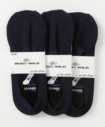 BODY WILD(�{�f�B�[���C���h)��BODY WILD/�{�f�B���C���h�@3���g�@�t�b�g�J�o�[�@3D���̖D���@�[����(�\�b�N�X/�C��)