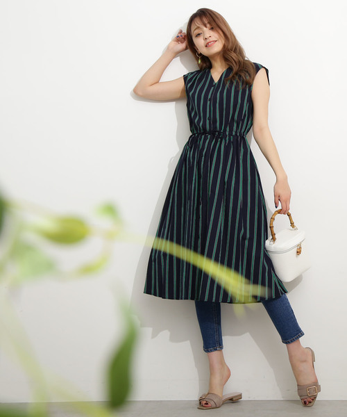 N.（N. Natural Beauty Basic）（エヌエヌナチュラルビューティーベーシック）の「◆バックルベルトサンダル（サンダル・レディース・ブラック/ベージュ/パープル・SMALL/MEDIUM/LARGE）」の5枚目の写真