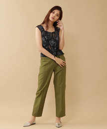 FREE'S MART | ◆テーパードベイカーパンツ(その他パンツ)