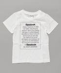 Reebok(リーボック)の「トップス(Tシャツ/カットソー)」