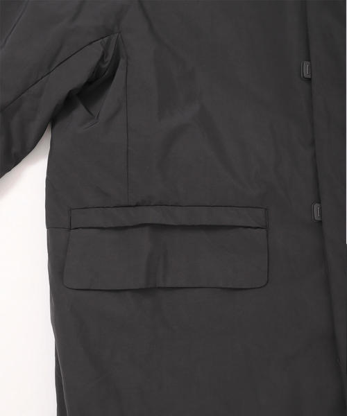 TEATORA(テアトラ)の「TEATORA (テアトラ) SOUVENIR HUNTER DP TT-104-DP(その他アウター・メンズ・ブラック・4/3)」の9枚目の写真