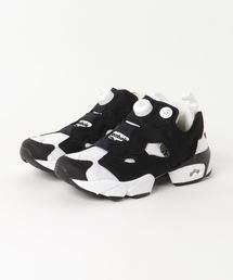 Reebok | Reebok リーボック INSTAPUMP FURY OG インスタ ポンプフューリー OG M48559 15FA WHITE/BLK/GOLD(スニーカー)