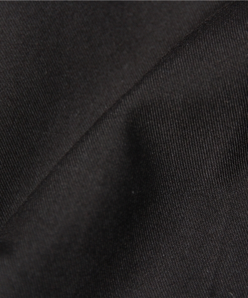 WEGO（ウィゴー）の「WEGO/テーパードスラックス（スラックス・メンズ・ブラック/ブルー系その他・MEDIUM/LARGE）」の6枚目の写真