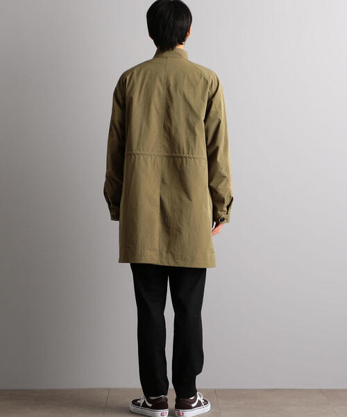 green label relaxing（グリーンレーベルリラクシング）の「CM 撥水