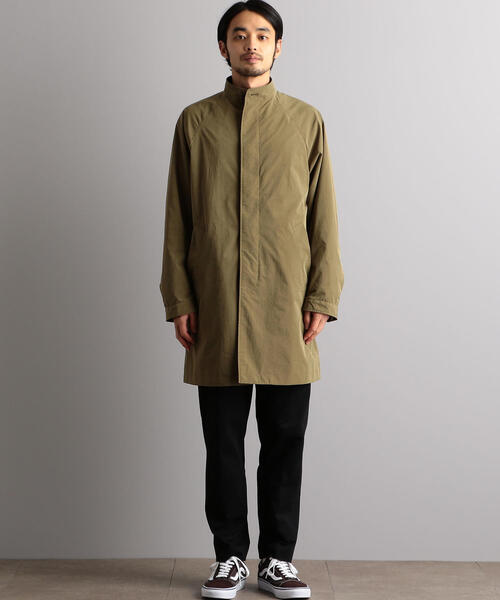 green label relaxing（グリーンレーベルリラクシング）の「CM 撥水