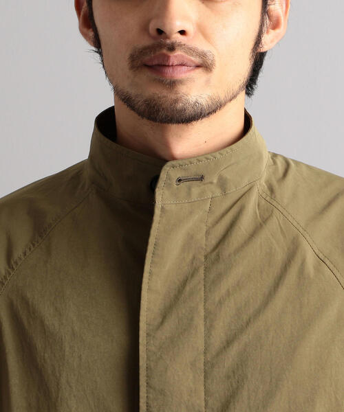 green label relaxing（グリーンレーベルリラクシング）の「CM 撥水