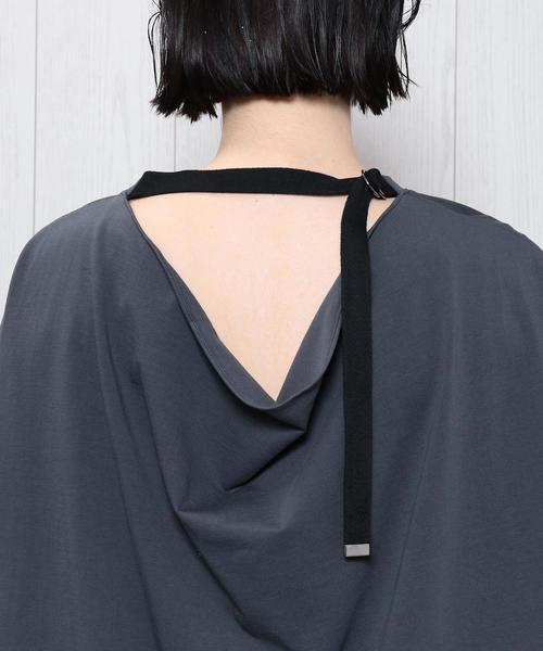 SAYAKADAVIS（サヤカディヴィス）の「＜SAYAKA DAVIS＞BACK