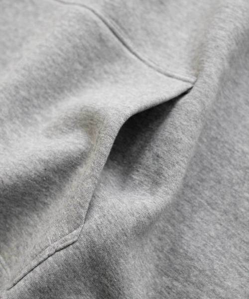 THRASHER（スラッシャー）の「【THRASHER/スラッシャー】MAG LOGO HOODIE / ロゴプリントプルオーバーパーカー（パーカー・メンズ・ホワイト/グレー/ブラック/ブルー・LARGE/MEDIUM/X-LARGE）」の14枚目の写真