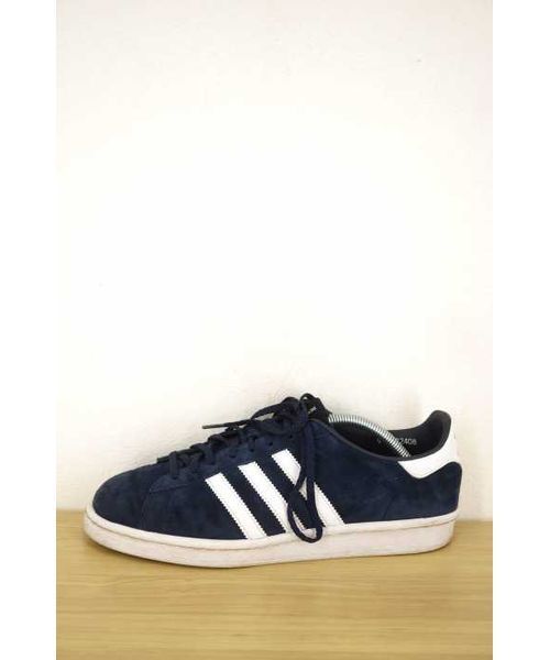 DESCENDANT x adidas Originals Campus Release | Hypebeast