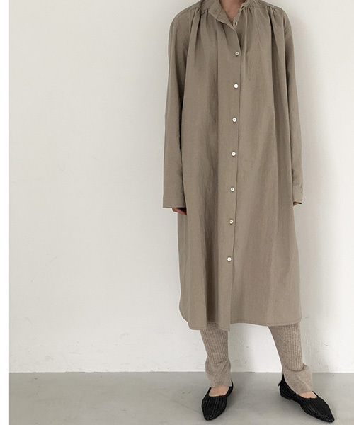 TODAYFUL（トゥデイフル）の「ブレイドフラットシューズ（バレエシューズ・レディース・ブラック/アイボリー/キャメル・36inch/38inch/37inch）」の5枚目の写真