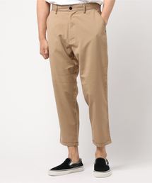 WEGO | WEGO/ステッチテーパードパンツ(その他パンツ)