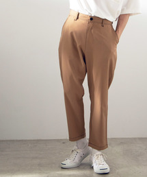 WEGO | WEGO/【セットアップ対応商品】ステッチテーパードパンツ(その他パンツ)