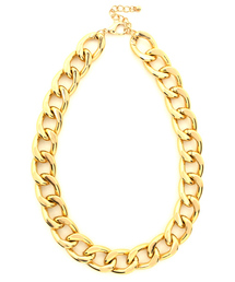 WEGO | WEGO/ゴールドネックレス(ネックレス)