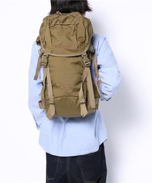 [カリマー SF] Karrimor SF セイバー30 SABRE オリーブ (オリーブ) カリマー SF] Karrimor SF SABRE 30 カリマー SF] Karrimor SF SABRE
