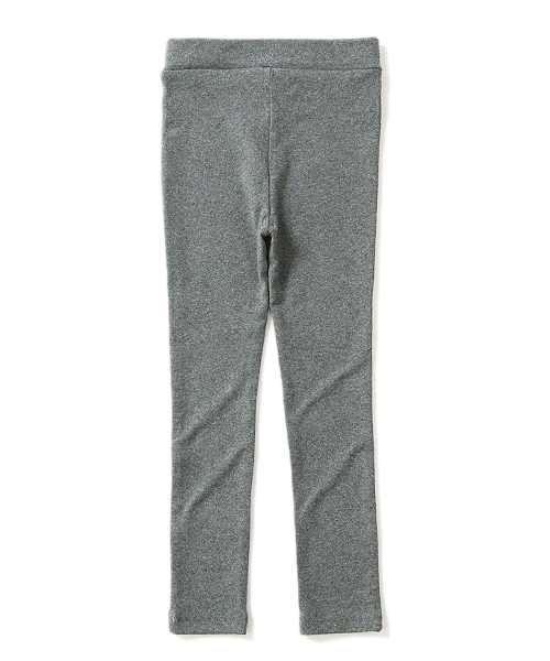 devirock(デビロック)の「厚手レギンス(レギンス/スパッツ・キッズ・ブラック/ネイビー/オフホワイト/ライトブラウン/マスタード/モカ/パープル系その他/ヘザーチャコール/ワイン/パープル系その他2・80cm/90cm/95cm/110cm/100cm/120cm/130cm/140cm/150cm/160cm)」の20枚目の写真