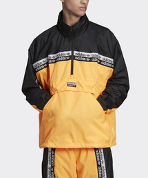 adidas Originals�i�A�f�B�_�X�@�I���W�i���X�j�́uR.Y.V. �g���b�N�W���P�b�g [R.Y.V. Track Jacket] �A�f�B�_�X�I���W�i���X�i�i�C�����W���P�b�g�j�v
