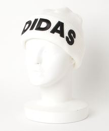 adidas | 【adidas】BIG SPORTSLINEA WATCH(ニットキャップ/ビーニー)