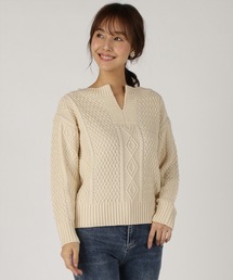 Swingle�i�X�E�B���O���j�́u�L�[�l�b�N�A�������v���I�[�o�[�i�j�b�g/�Z�[�^�[�j�v