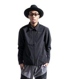 APPLEBUM | Sports Shirt Jacket(その他アウター)
