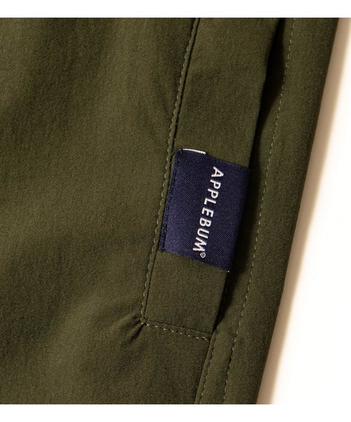 APPLEBUM(アップルバム)の「Sports Shirt Jacket(その他アウター・メンズ・ブラック/オリーブ/オレンジ・MEDIUM/LARGE/X-LARGE)」の19枚目の写真